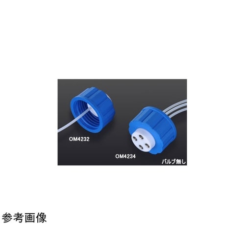 オムニフィット(R)UNFポート付きGL