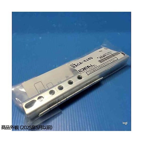 JIS・EIA変換金具 W16.5×H1