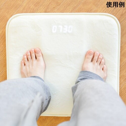 強制目覚ましマットで二度寝知らず「ニドネ