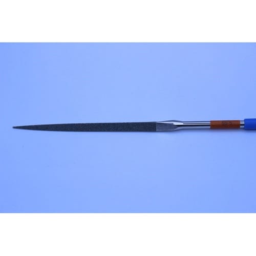 ダイヤモンドヤスリ精密S 三角 5S−5