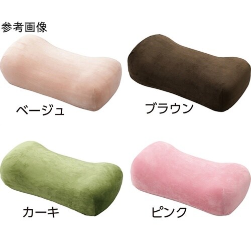 もちとろん サポートクッション ベージュ