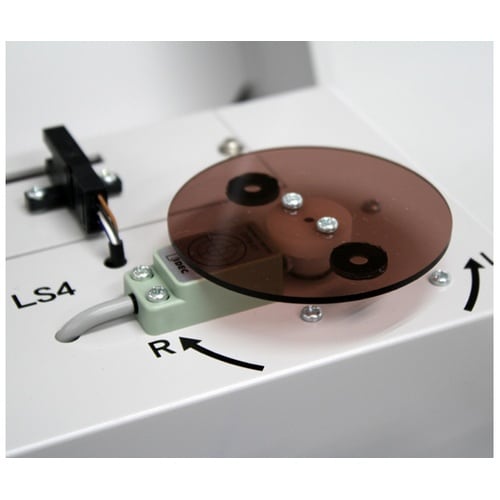 PLCトレーニングシステム MS3−00