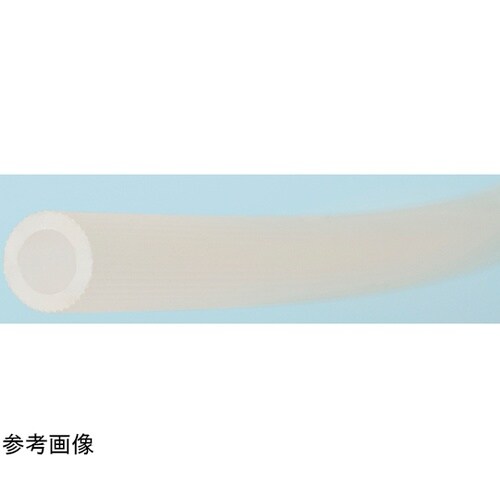 筋入りACチューブ 7×11 N1004