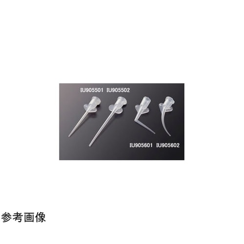 PPディスポルアーチップ L字 1袋(1