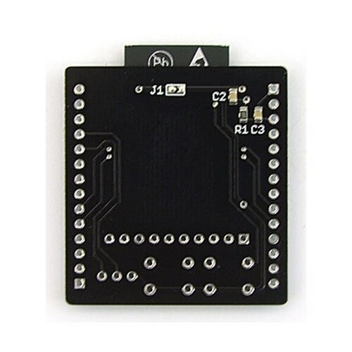 ESP−WROOM−32 変換基板 KP