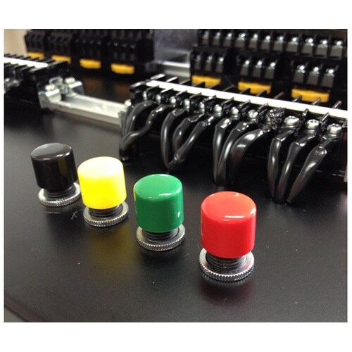 機械保全(電気系保全作業)技能検定用練習