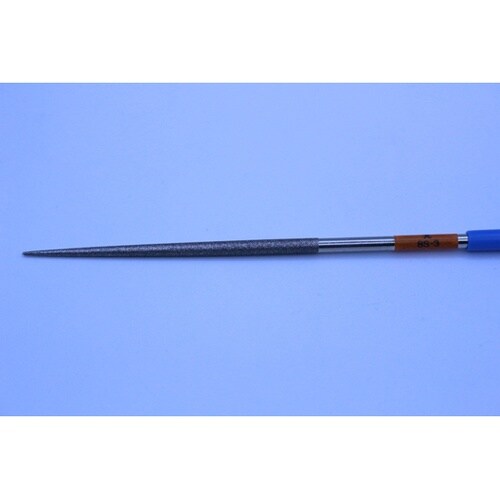 ダイヤモンドヤスリ精密S 丸 1585