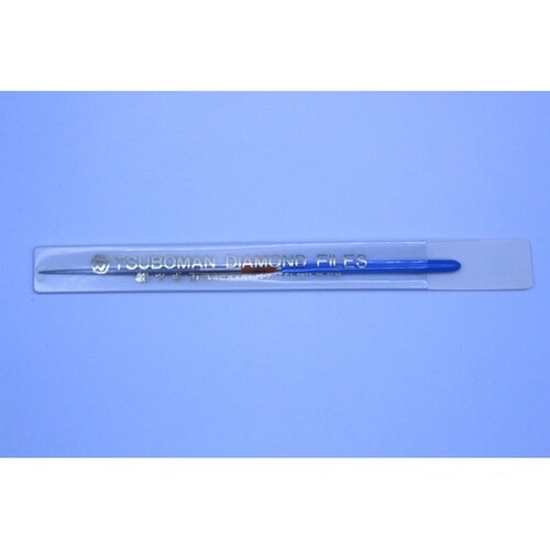 ダイヤモンドヤスリ精密S 丸 1585