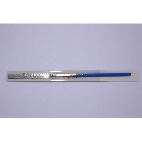 ダイヤモンドヤスリ精密S 平 170 1