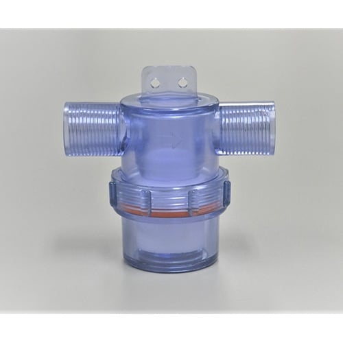 ストレーナー(インラインストレーナー)