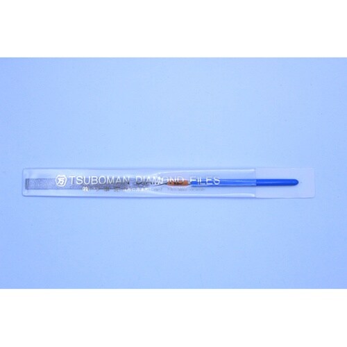 ダイヤモンドヤスリ精密S 平 5S−1