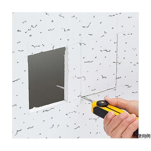 カッター挽き廻し鋸 217BN