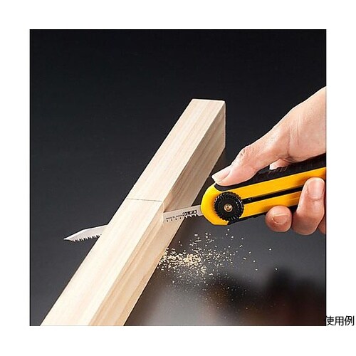 カッター挽き廻し鋸 217BN