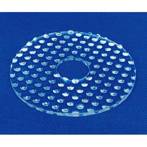 キャッチジェル 薬品瓶転倒防止パッド 5