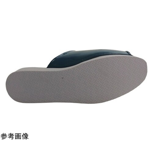 サンダル ニューモード 緑 #10