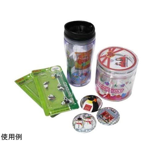 レーザー用透明フィルム OHLP 100