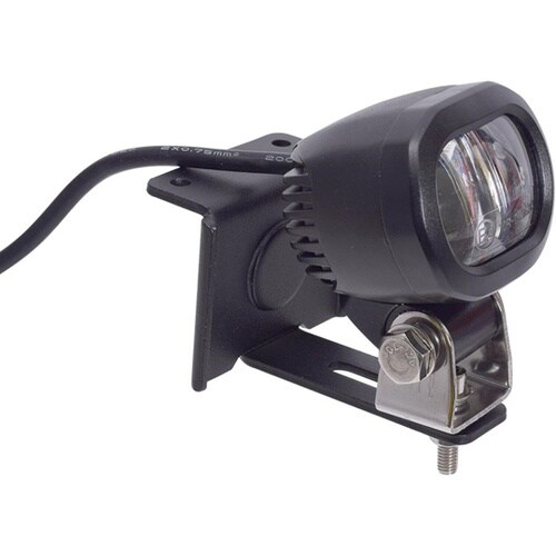 フォークリフトセーフティLEDレーザー