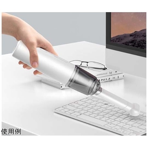 充電式ハンディークリーナー TR−JHC