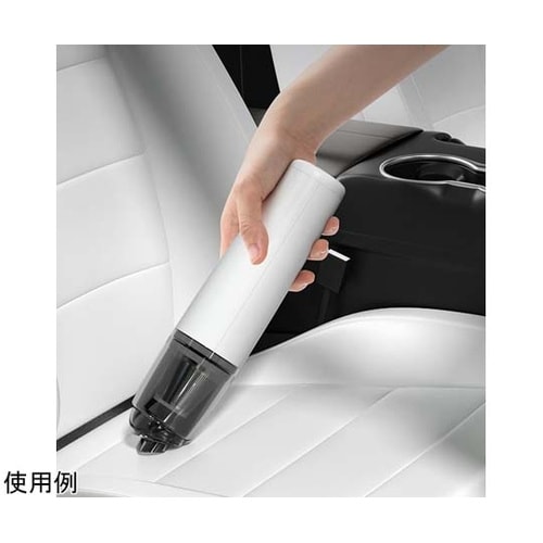 充電式ハンディークリーナー TR−JHC