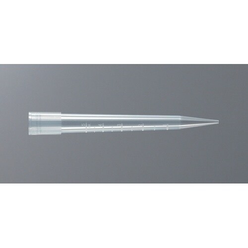 マクロチップ 5mL(ラック入り未滅菌)