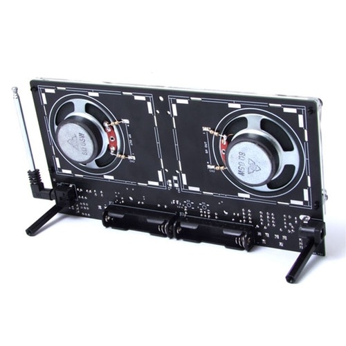 DSP FMラジオ キット DS−RAD