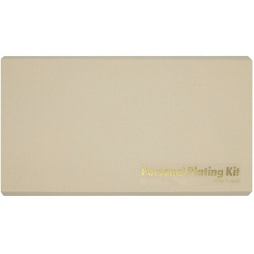 めっき工房用 徳用セット MG−F602