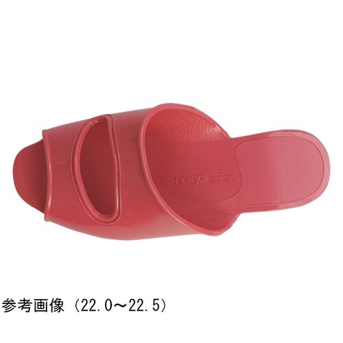 サンダル ニューモード ローズ #9