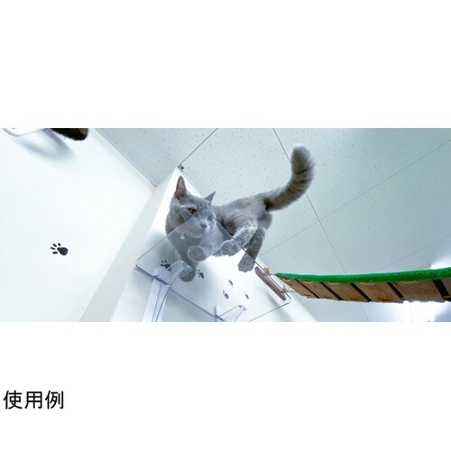 キャットステップ1枚セット PC4022