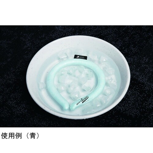 ヒヤリング アイス灰 M #892000