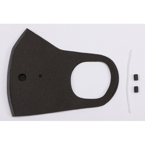 ファンマスクセット スミクロ F #99