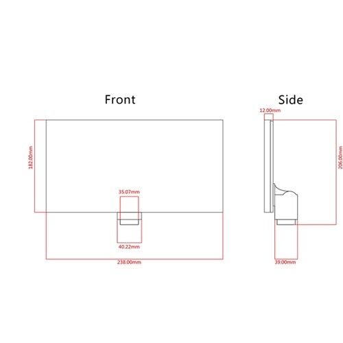 タブレット付きスマートカメラ YCU−5