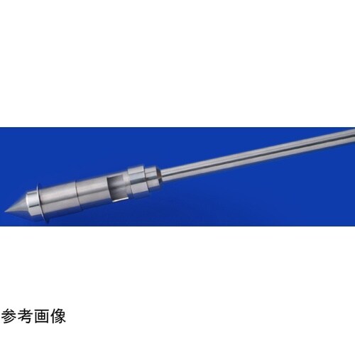 ステンスリーブパウダーサンプラー 延長棒