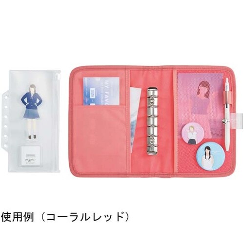 myfa コレクションバインダー アプリ