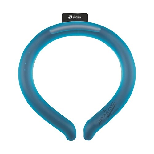 ヒヤリング アイス青 S #892000