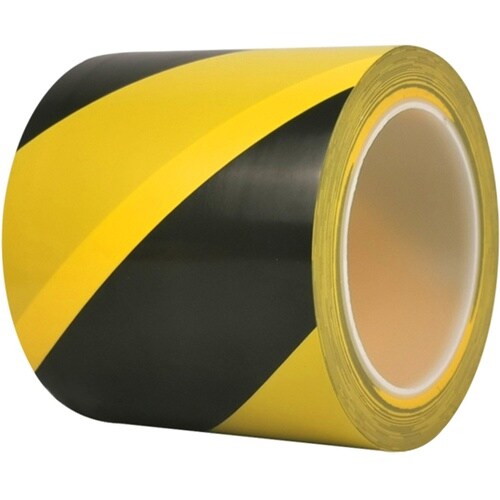 厚手PVCラインテープ PVC 幅100