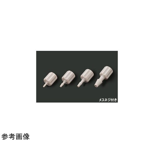 PEEK 1/4−28UNFメスネジ付き