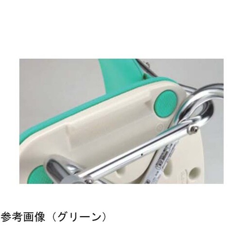 やわらかシャワーチェア ピンク 背なし