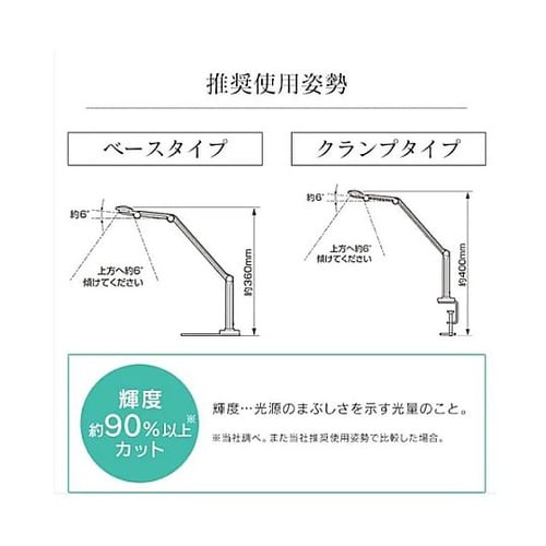 AC100V/ 12W 照明灯/LED(