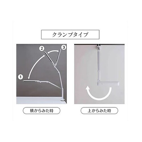 AC100V/ 12W 照明灯/LED(