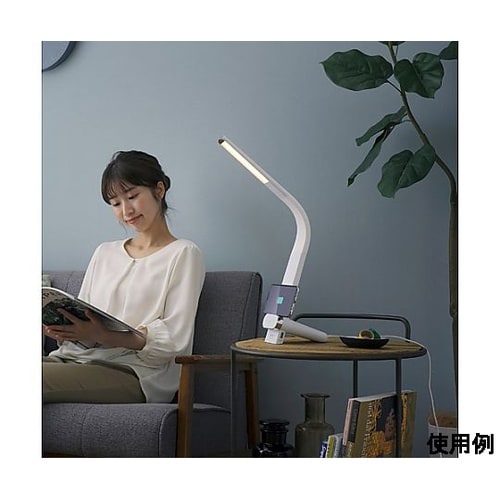 AC100V/ 8W デスクスタンド/L