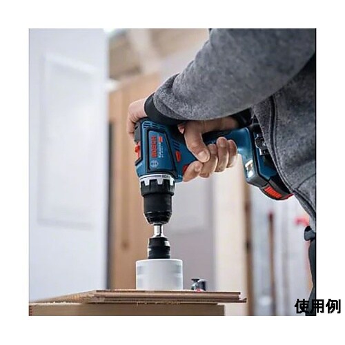 DC18.0V ドライバードリル(充電式