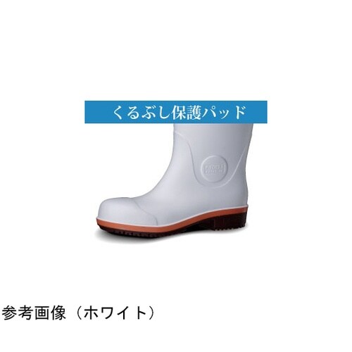 JIS規格 安全長靴 プロテクトウズ5