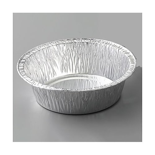 φ125x40mm アルミ皿(50枚)