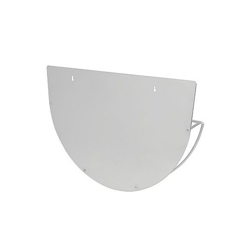 スギコ 18−8 丸盆ラック(壁掛式)1