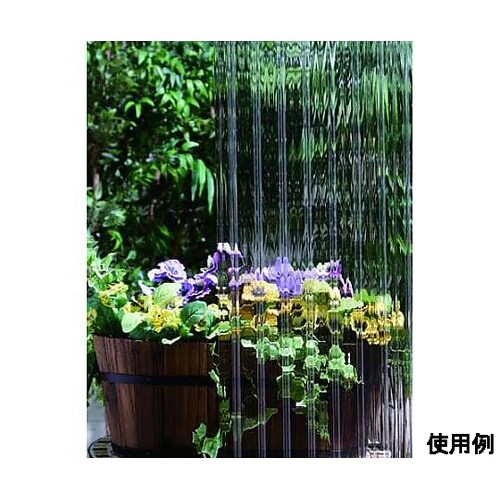 1220x655mm ポリカ波板(ブロ