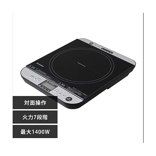 AC100V/1400W 290x360