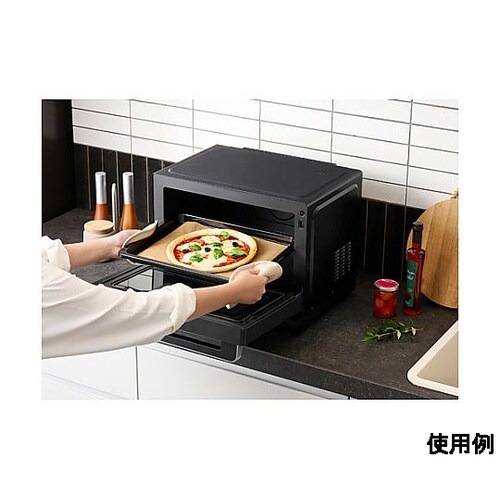 AC100V/1420W スチームオーブ