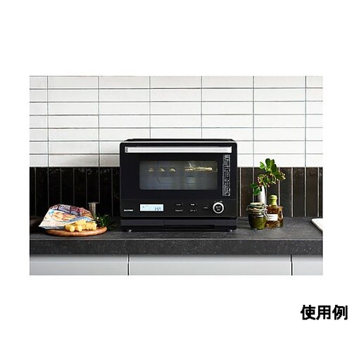 AC100V/1420W スチームオーブ