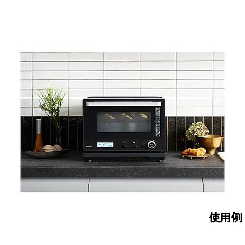 AC100V/1420W スチームオーブ