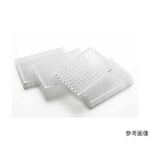 マイクロプレートMTP96Uボトム